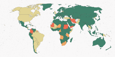 Marriage World Map Child Marriage - World Policy Analysis Center